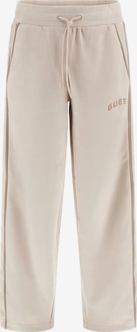 GUESS Hose in Beige: Vorderseite