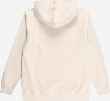 Marc O'Polo Junior Sweatshirt in Grau