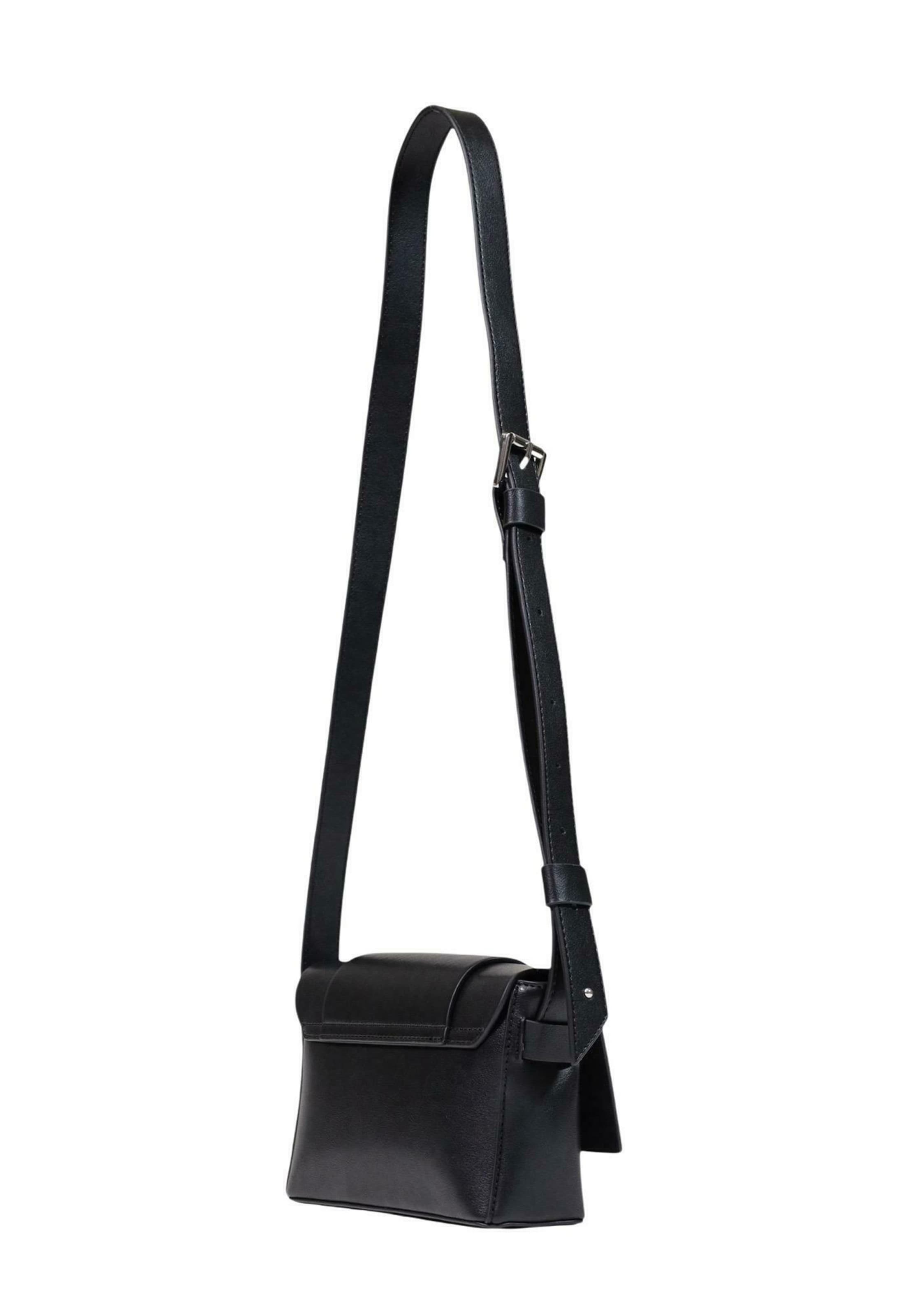 Sac bandoulière REPLAY en noir