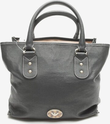 GIORGIO ARMANI Bag in One size in Black: front
