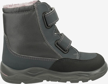 Pepino Boots in Grey