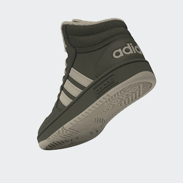 ADIDAS SPORTSWEAR Sneaker in Grün