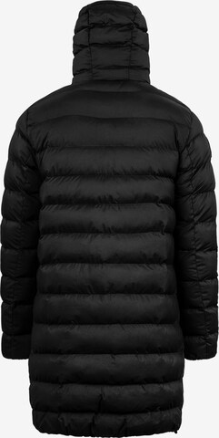 trueprodigy Parka ' Chester F ' in Schwarz