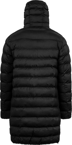 trueprodigy Parka ' Chester ' in Schwarz