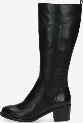 Bottes CAPRICE en noir