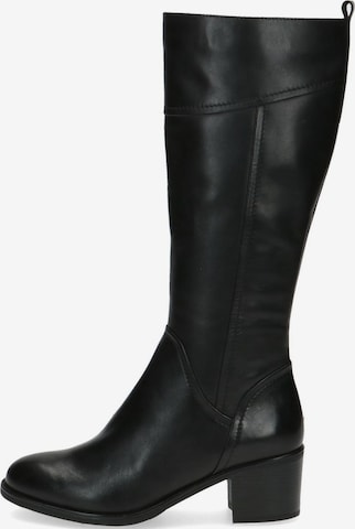 CAPRICE Boots in Black