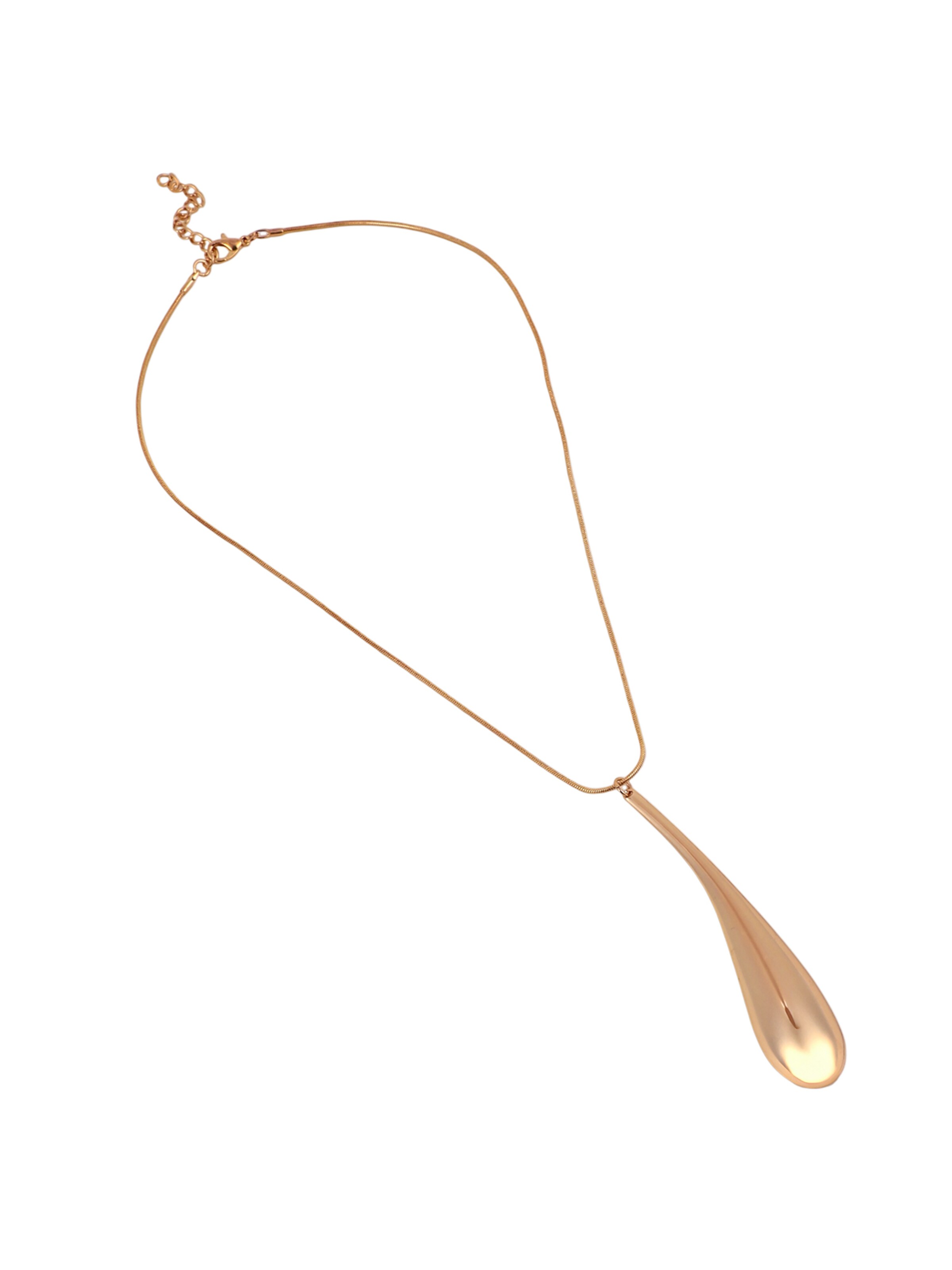 SOHI Комплект украшений 'Amaira' в Золотой