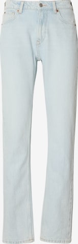 Pepe Jeans - Regular Calças de ganga em azul: frente