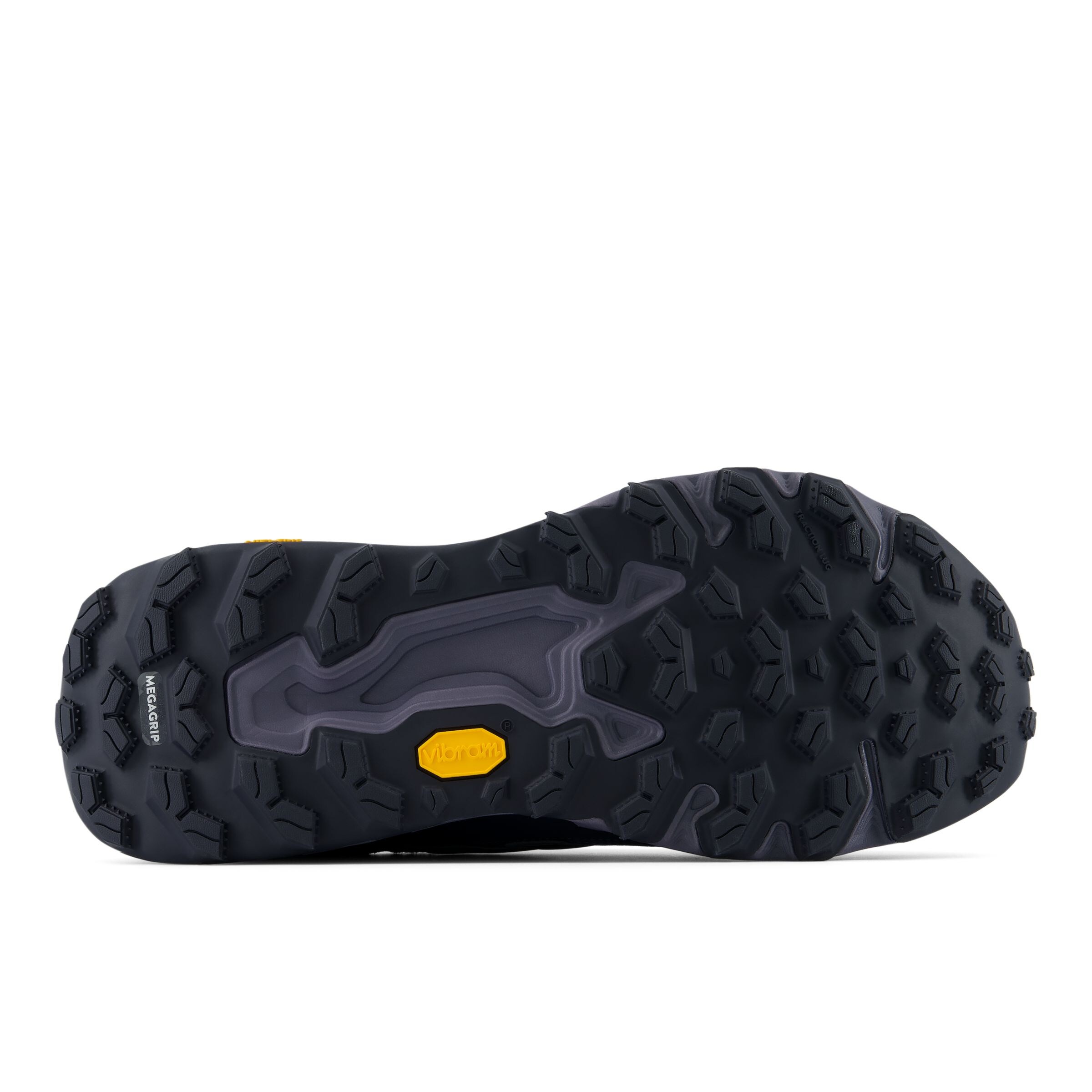 new balance - Zapatillas de running 'Hierro Trek' en azul