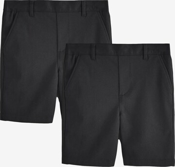 CLARKS Штаны в Черный: спереди