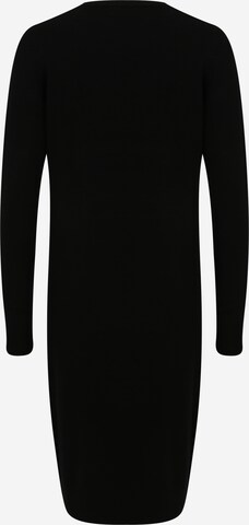 JDY Tall Knit cardigan 'MARCO' in Black