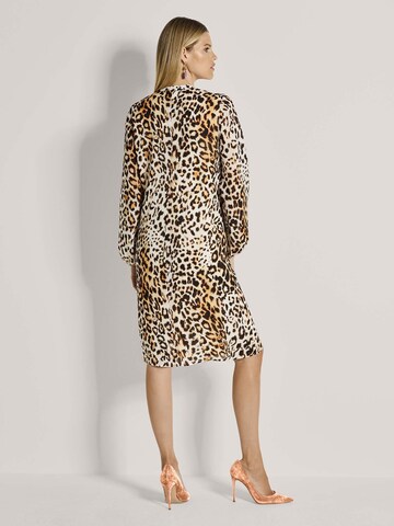 Robe MADELEINE en beige