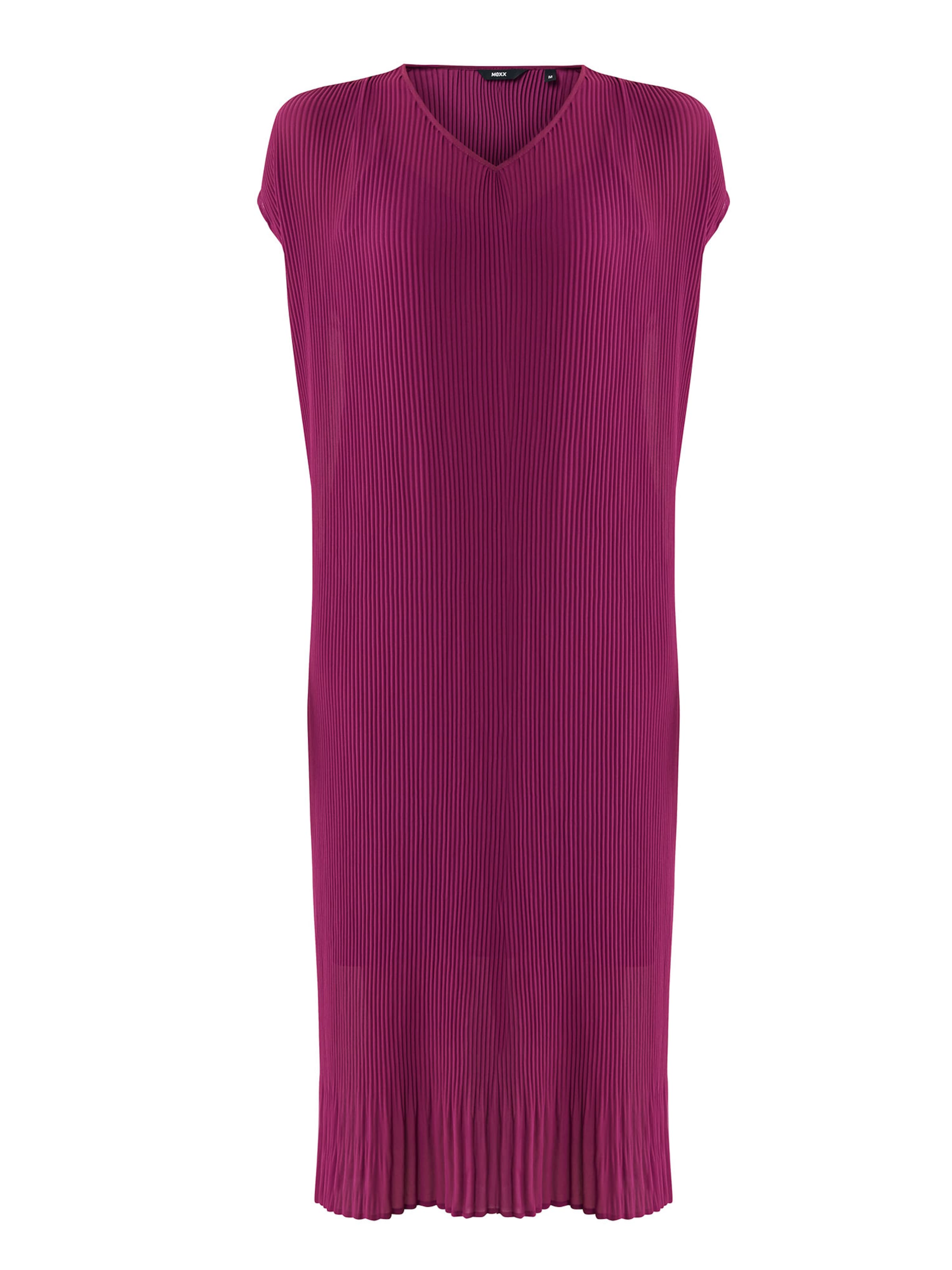 MEXX Φόρεμα σε ροζ: μπροστά