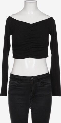 NA-KD Top & Shirt in M in Black: front