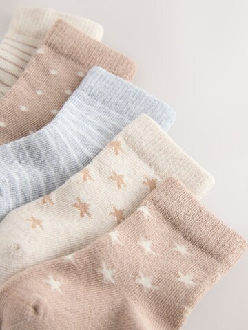 Next Socks in Mixed colours