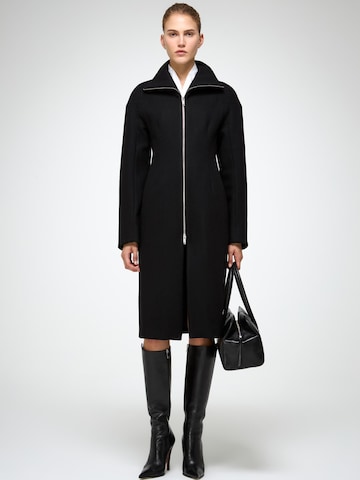 Manteau d’hiver 'Zoelle' V S P en noir