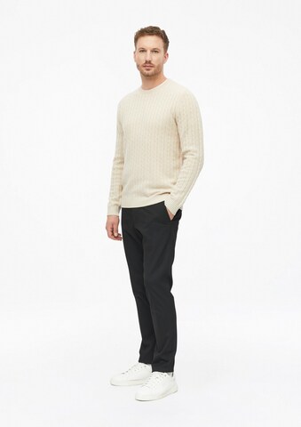 Pullover di s.Oliver in beige: lato