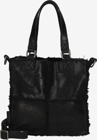 Sacs à main Burkely en noir : devant