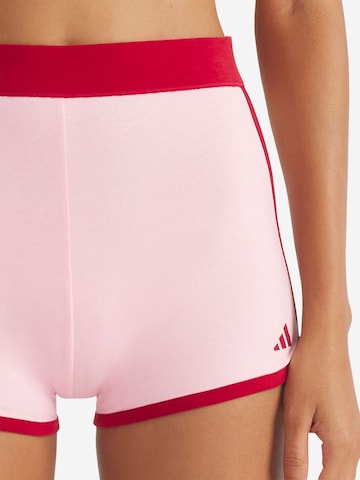 Culotte ' Sport Active Essentials ' ADIDAS SPORTSWEAR en rose