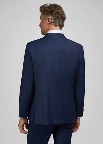 HECHTER PARIS Regular fit Colbert 'JACKE NOS MF' in Blauw