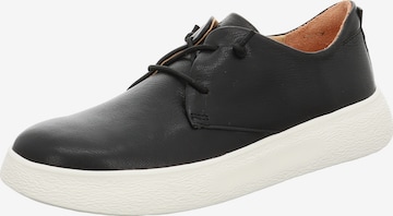 THINK! Sneakers in Black: front