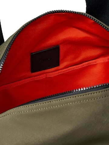 Calvin Klein Weekendtas in Groen