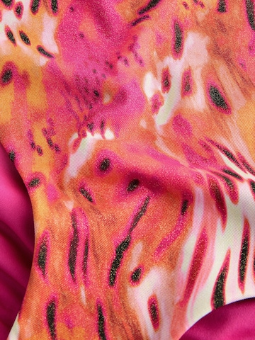 Next Bikinitrusse i pink