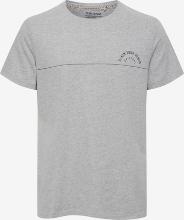 BLEND Shirt in Grey