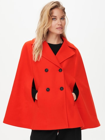 Cape 'Julia' ONLY en rouge