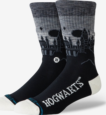 Stance Socken in Mischfarben: Vorderseite