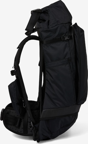 pinqponq Backpack 'Komut' in Black