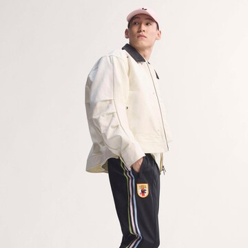 Regular Pantalon de sport 'Japan Originals' ADIDAS PERFORMANCE en noir