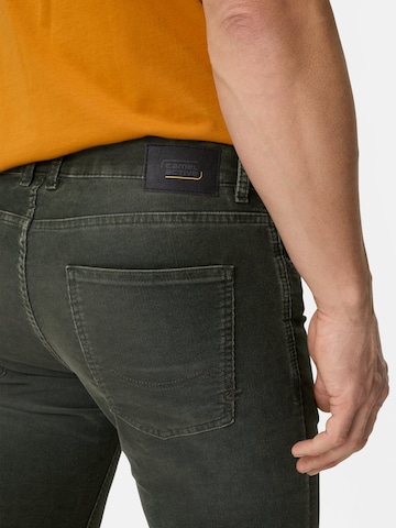 CAMEL ACTIVE Slim fit Jeans in Green