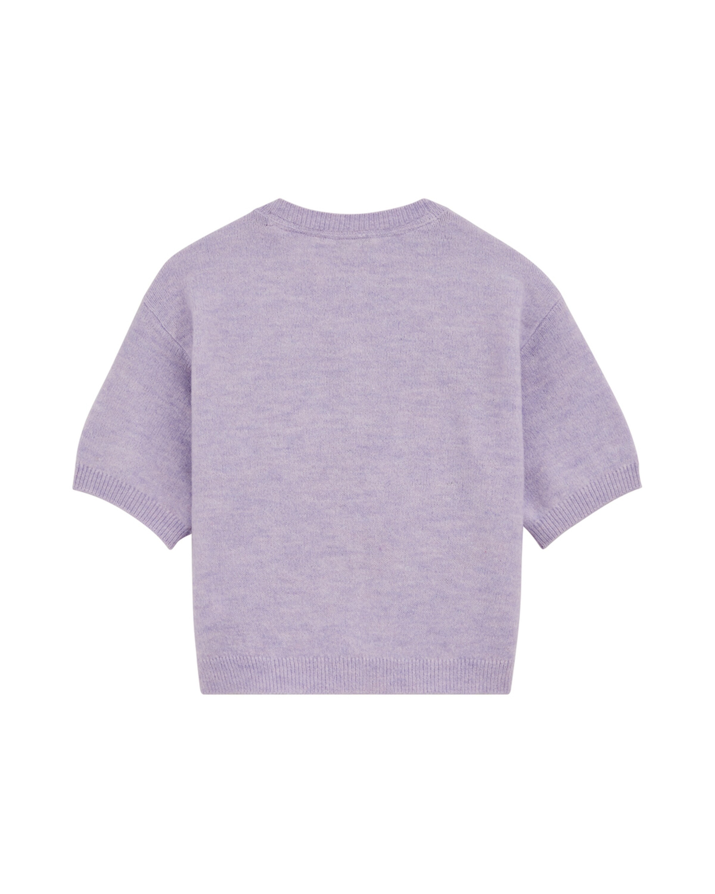 WE Fashion Kardigán - lila