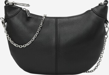 Coccinelle Crossbody bag 'VIRTUAL' in Black