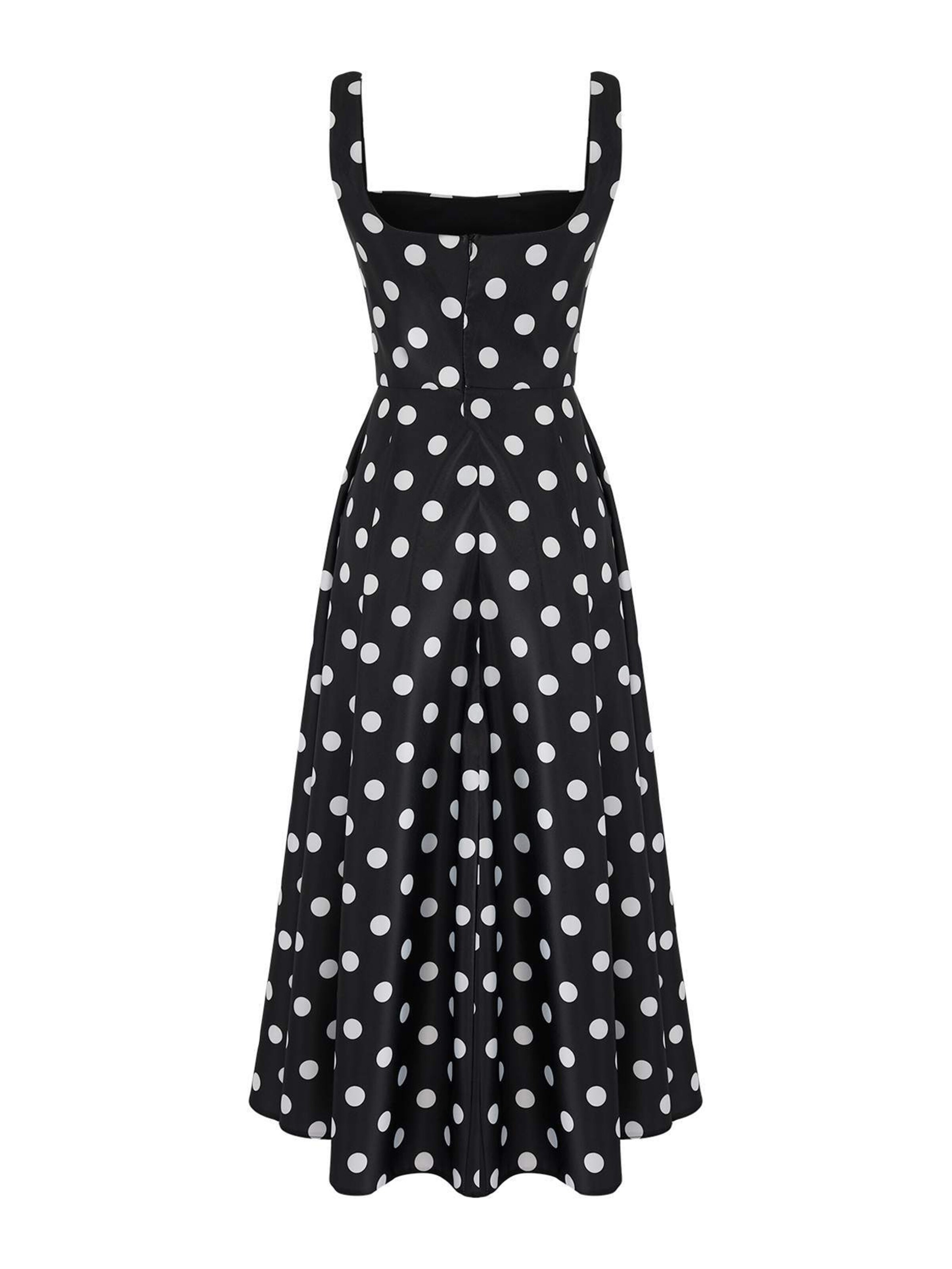 Trendyol Ruha - fekete