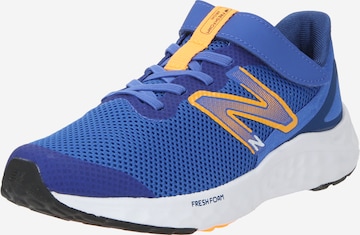 new balance Athletic Shoes 'Arishi v4 Bungee' in Blue: front