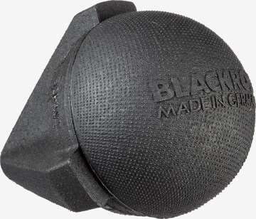 BLACKROLL Massage Appliance in Black