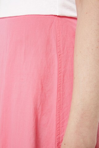 SENSES.THE LABEL Skirt in Pink