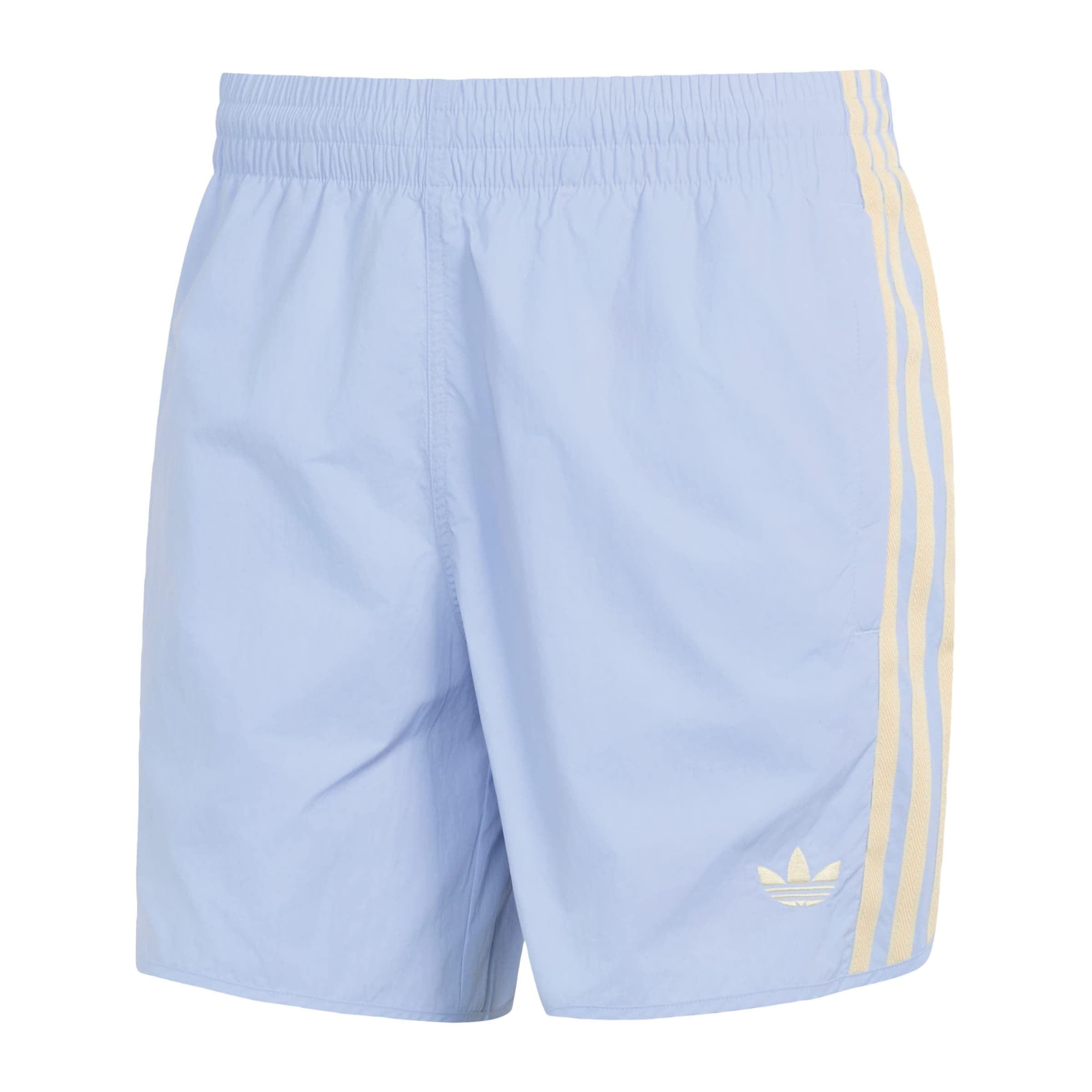 ADIDAS ORIGINALS Pantalón 'Sprinter' en 27-29/regular en azul claro / amarillo claro, Vista del producto