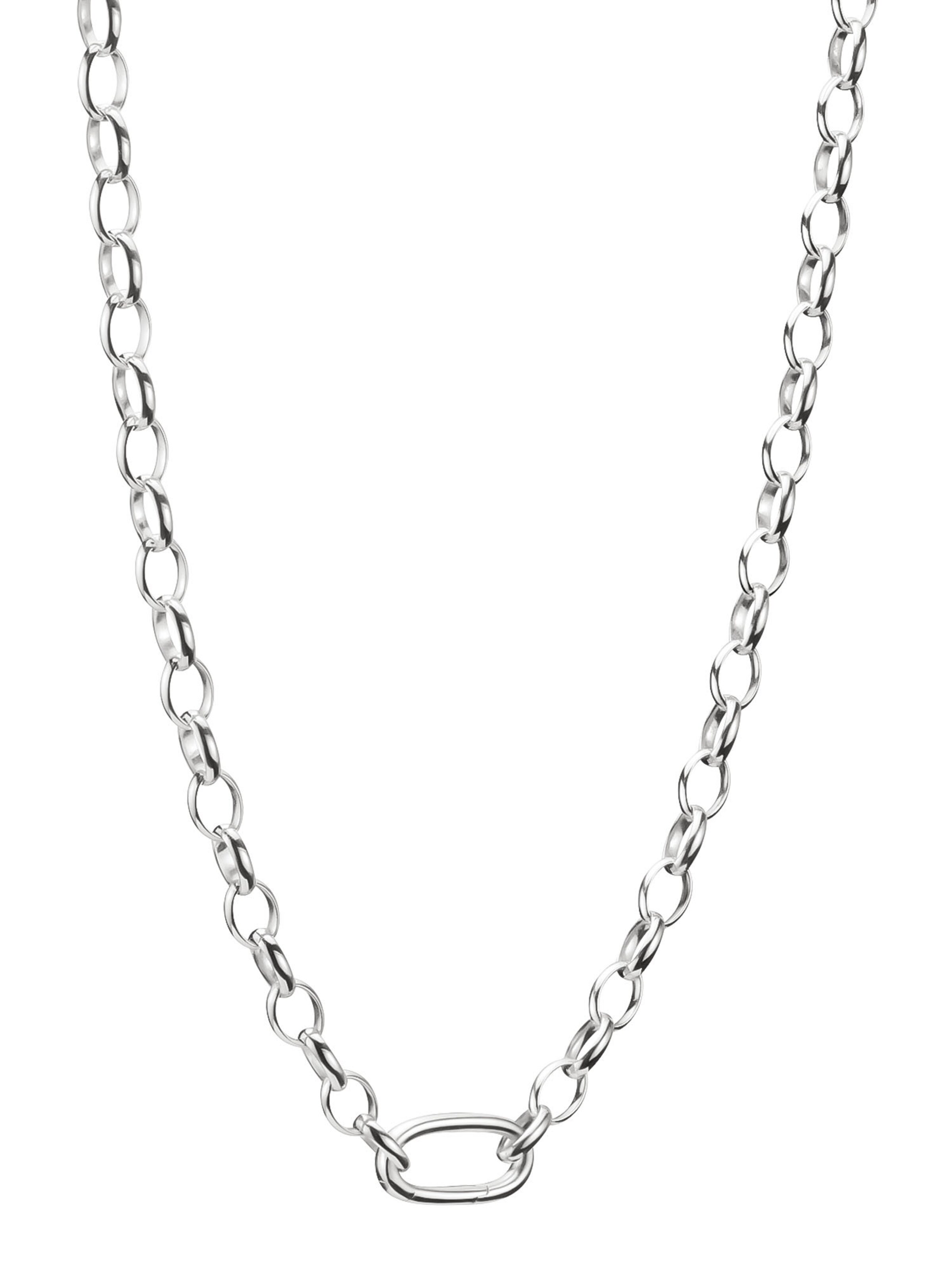 Thomas Sabo Necklace in Silver