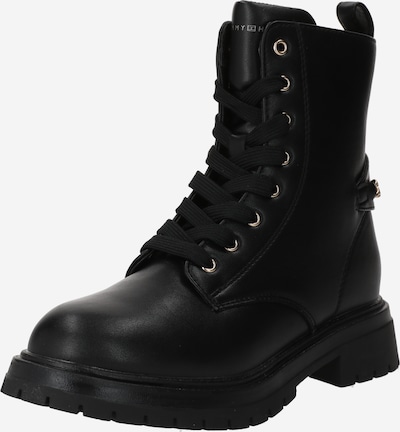 TOMMY HILFIGER Boot in Black, Item view