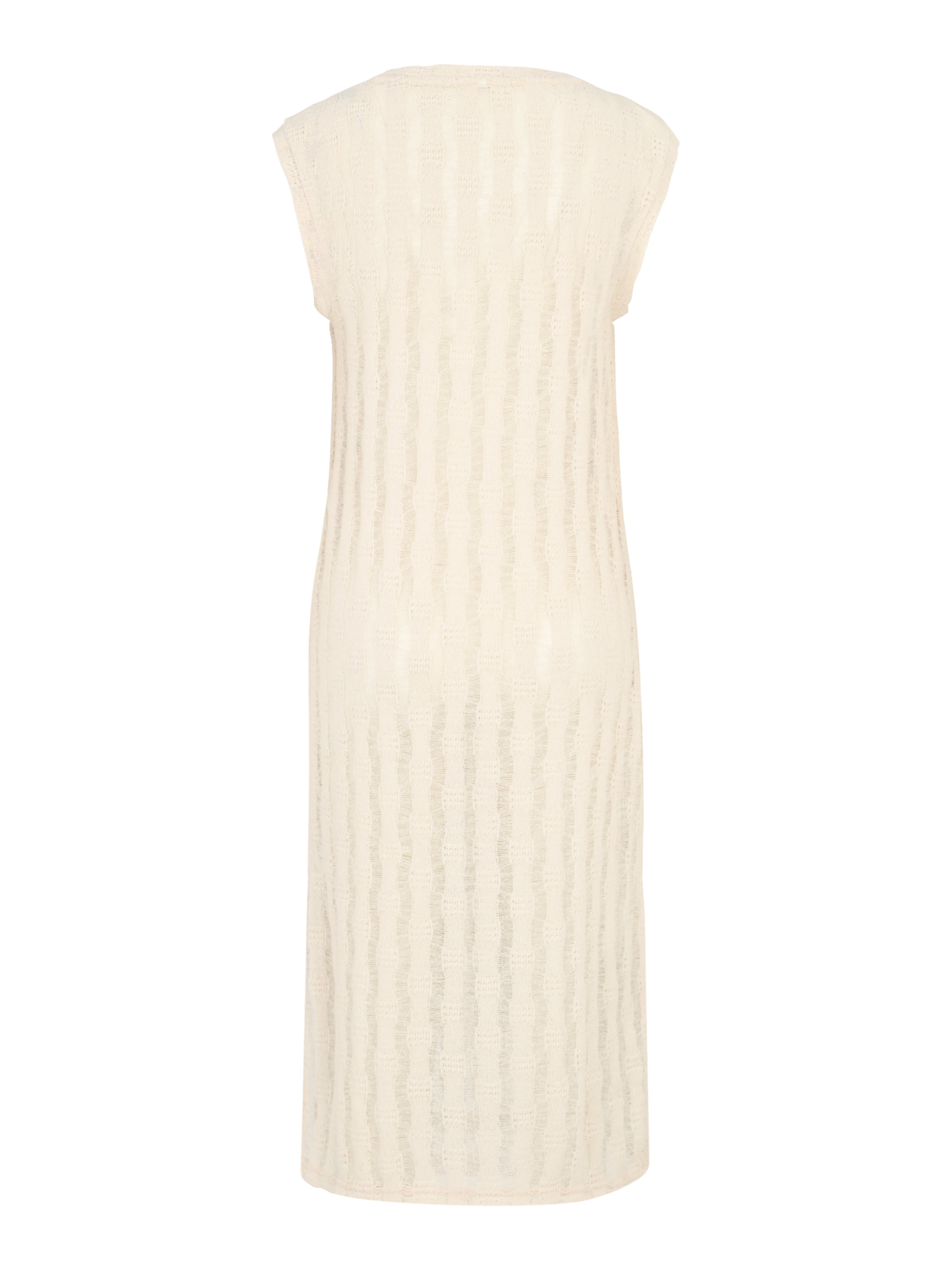 Only Tall Knitted dress 'ONLAVERY' in Beige