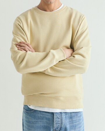 Scalpers Majica 'Fade' | zelena barva