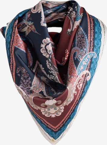 Foulard di B by Ted Baker in blu: frontale