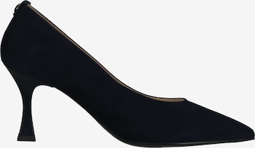 Nero Giardini Pumps in Blauw