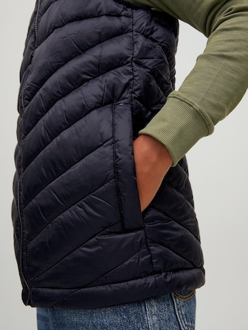 Jack & Jones Junior Bodywarmer 'Hero' in Zwart