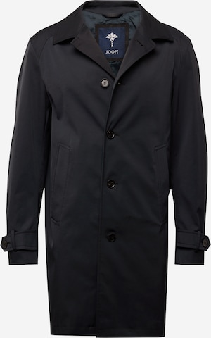 JOOP! Between-seasons coat 'Steven' in Blue: front