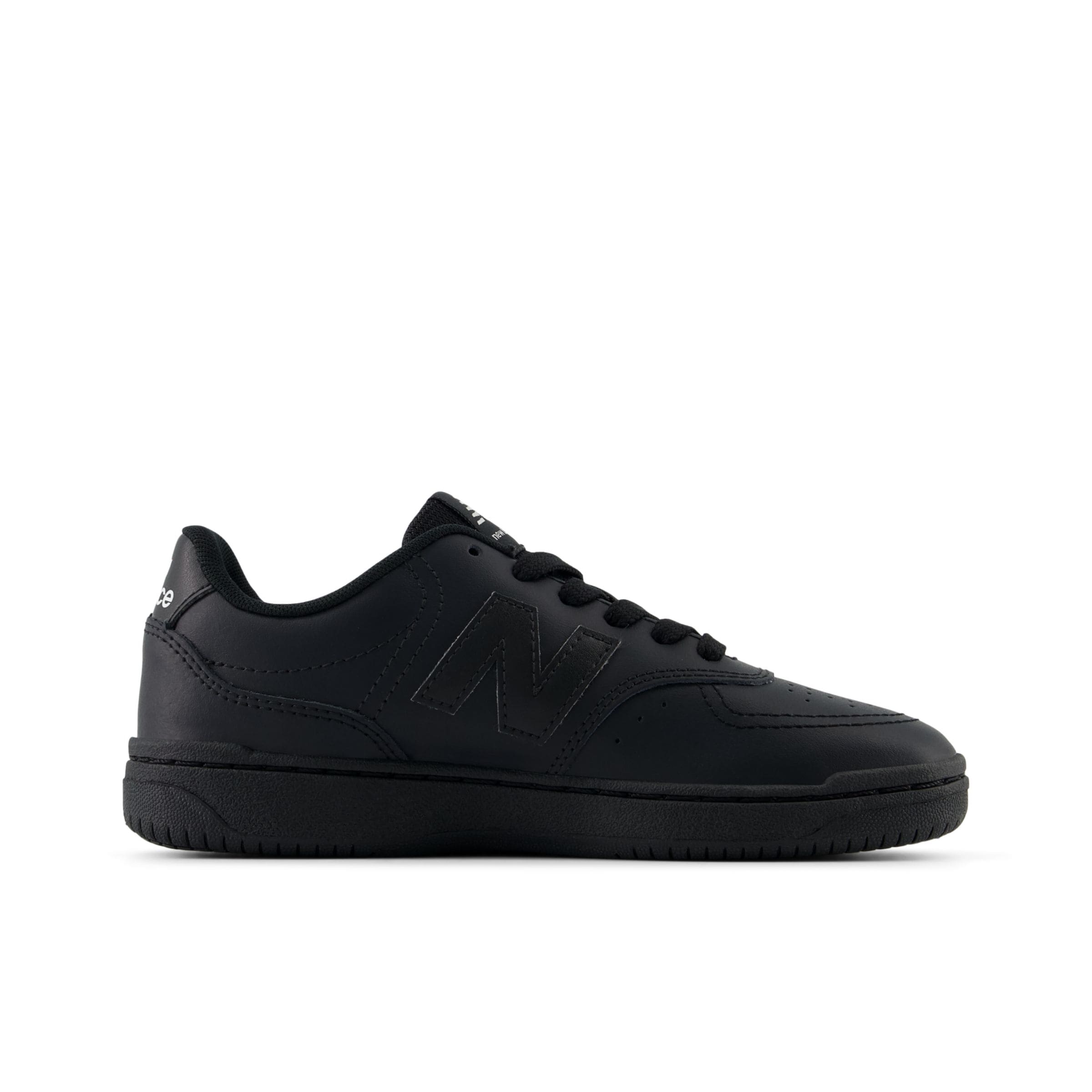 new balance - Zapatillas deportivas 'B80' en negro