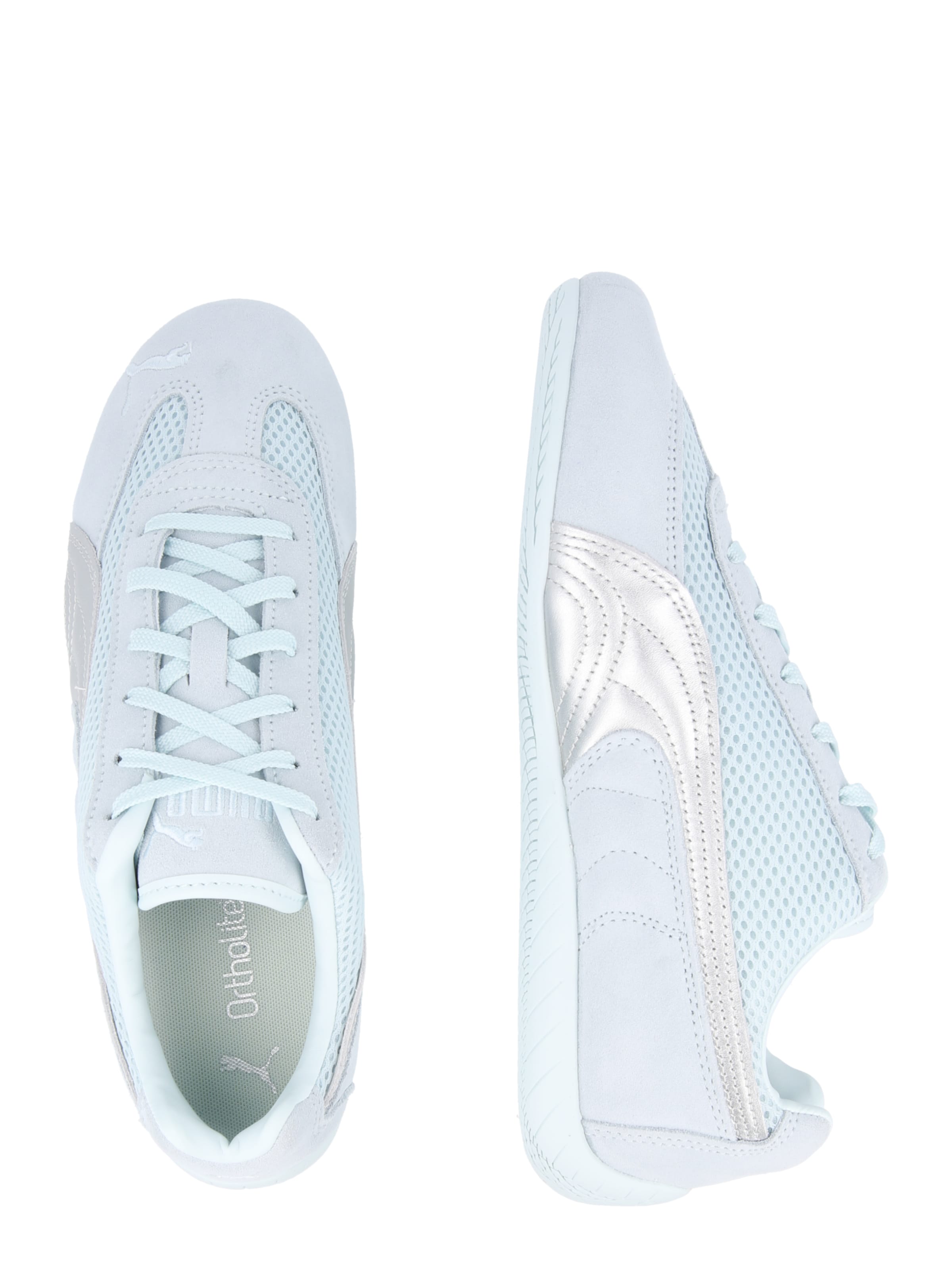 PUMA Platform trainers 'Speedcat Premium' in Blue